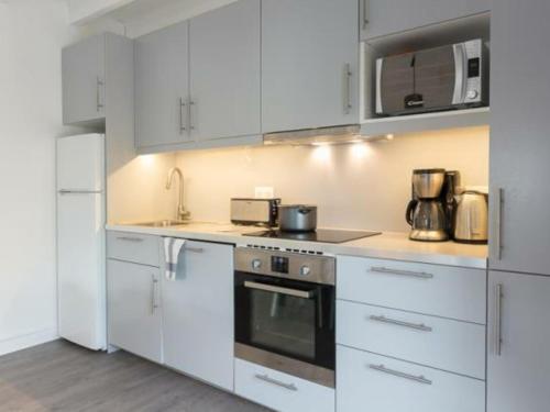 Appartement Les Deux Alpes, 5 pièces, 8 personnes - FR-1-348-242
