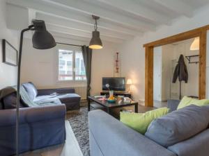Appartement Les Deux Alpes, 5 pièces, 8 personnes - FR-1-348-242