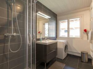Appartement Les Deux Alpes, 5 pièces, 8 personnes - FR-1-348-242