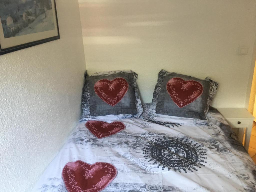 appartement les deux alpes le Kandahar 41 Avenue de la Muzelle, 38860 Les Deux Alpes
