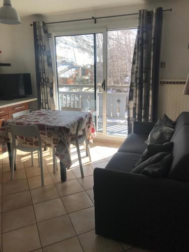 appartement les deux alpes