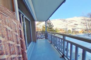 appartement les deux alpes