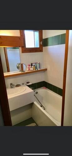 Appartement Les Deux Alpes