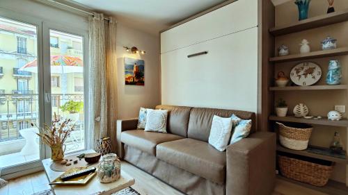 Appartement Les domes by Booking Guys