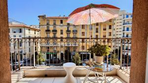 Appartement Les domes by Booking Guys