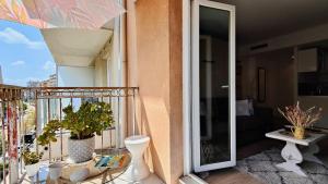 Appartement Les domes by Booking Guys