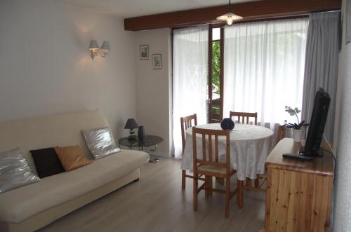 Appartement les Domes