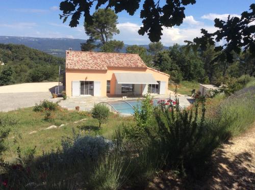 Appartement les Ecureuils