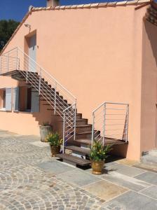 Appartement les Ecureuils
