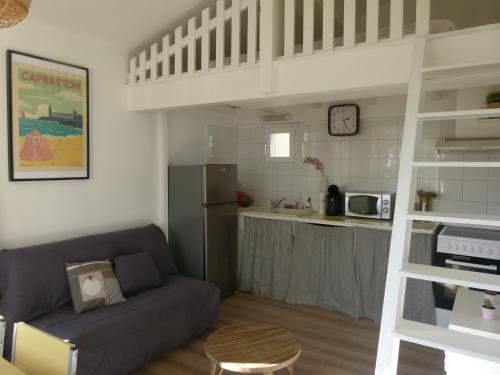 Appartement les Elfes