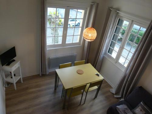 Appartement les Elfes