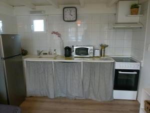 Appartement les Elfes