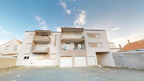 Appartement Les Embruns