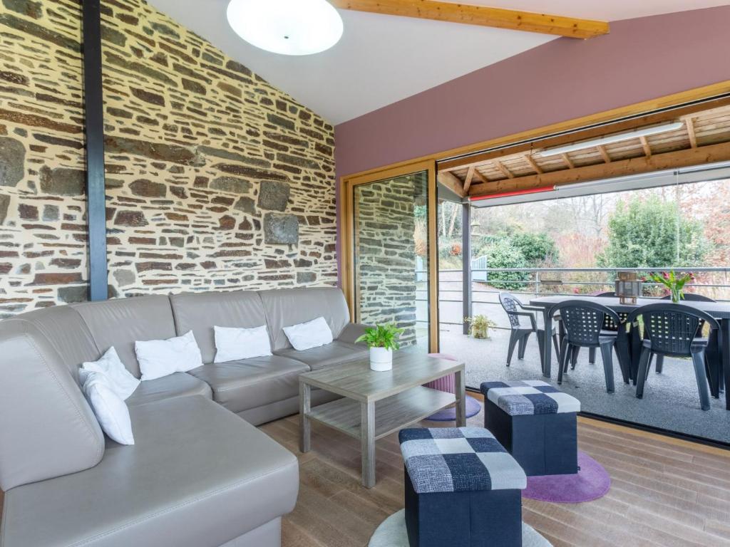 Appartement les Falaises