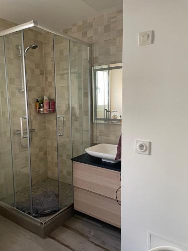 Appartement Les Gémeaux