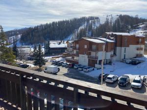 Appartement Les Gémeaux