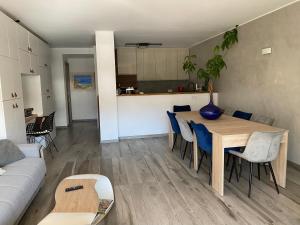 Appartement Les Gémeaux