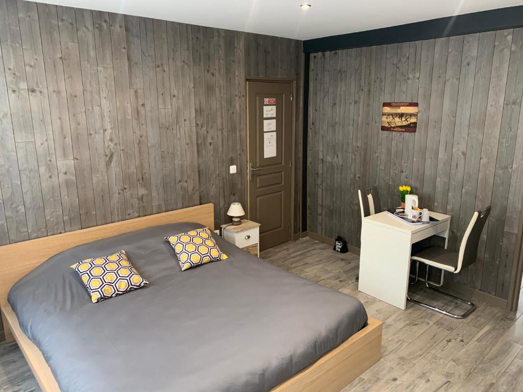 Appartement Les Gémeaux