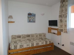 Appartement Les Gentianes