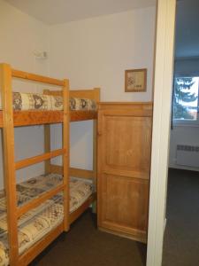 Appartement Les Gentianes