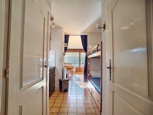 Appartement Les Gets, 1 pièce, 4 personnes - FR-1-454-17