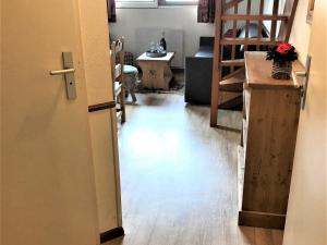 Appartement Les Gets, 1 pièce, 4 personnes - FR-1-454-27
