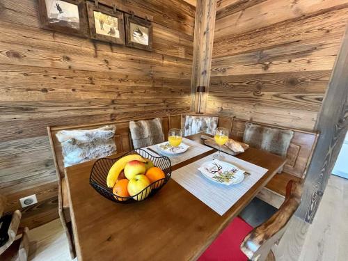 Appartement Les Gets, 2 pièces, 2 personnes - FR-1-598-121