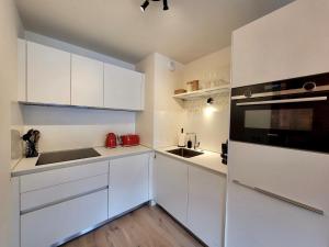 Appartement Les Gets, 2 pièces, 2 personnes - FR-1-598-121