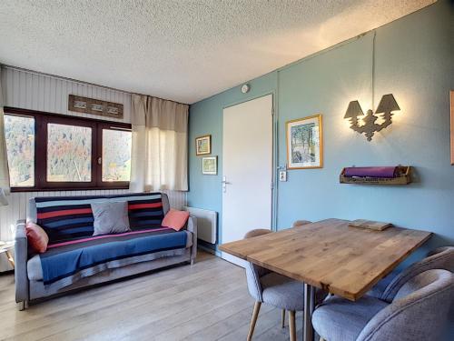 Appartement Les Gets, 2 pièces, 4 personnes - FR-1-454-26