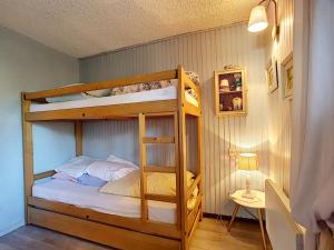 Appartement Les Gets, 2 pièces, 4 personnes - FR-1-454-26