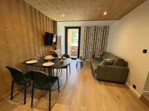 Appartement Les Gets, 2 pièces, 4 personnes - FR-1-598-110