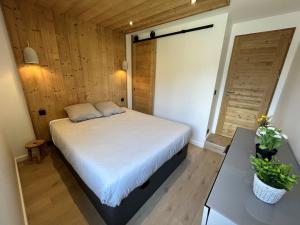 Appartement Les Gets, 2 pièces, 4 personnes - FR-1-598-110