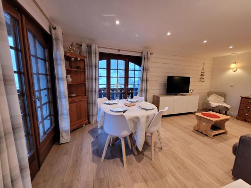 Appartement Les Gets, 2 pièces, 4 personnes - FR-1-598-119