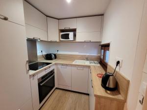 Appartement Les Gets, 2 pièces, 4 personnes - FR-1-598-119