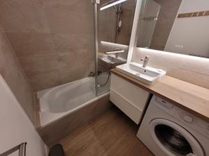 Appartement Les Gets, 2 pièces, 4 personnes - FR-1-598-119