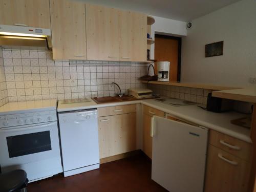Appartement Les Gets, 2 pièces, 4 personnes - FR-1-623-25