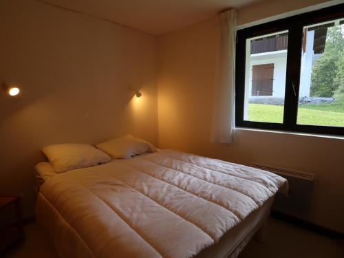 Appartement Les Gets, 2 pièces, 4 personnes - FR-1-623-25