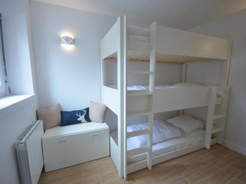 Appartement Les Gets, 2 pièces, 4 personnes - FR-1-623-262