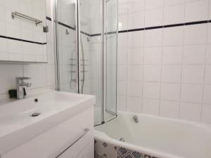 Appartement Les Gets, 2 pièces, 4 personnes - FR-1-623-262