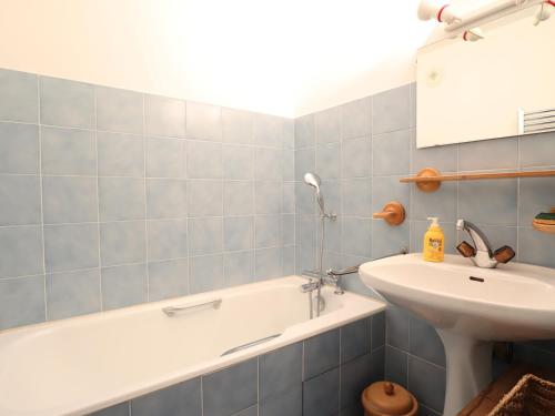 Appartement Les Gets, 2 pièces, 4 personnes - FR-1-623-286