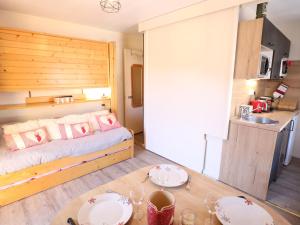 Appartement Les Gets, 2 pièces, 4 personnes - FR-1-623-286