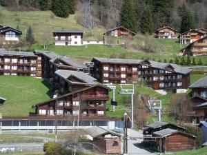 Appartement Les Gets, 2 pièces, 4 personnes - FR-1-623-294