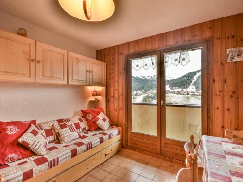 Appartement Les Gets, 2 pièces, 4 personnes - FR-1-685-12