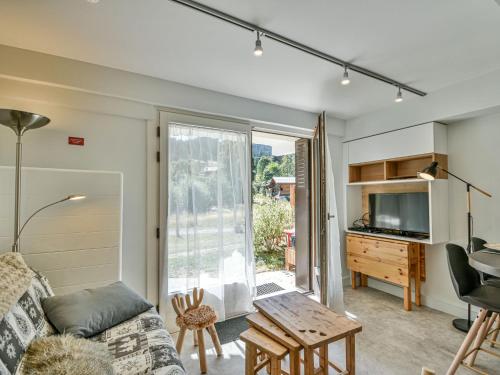 Appartement Les Gets, 2 pièces, 4 personnes - FR-1-685-52
