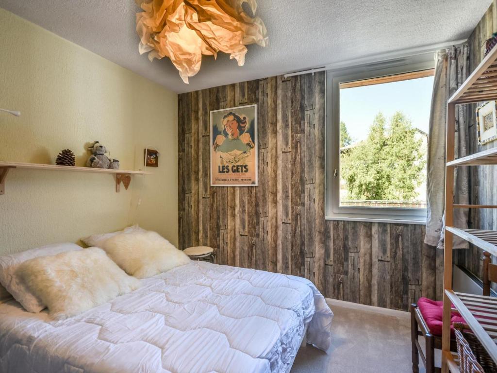 Appartement Les Gets, 2 pièces, 4 personnes - FR-1-685-55 629 Route de la turche, 74260 Les Gets