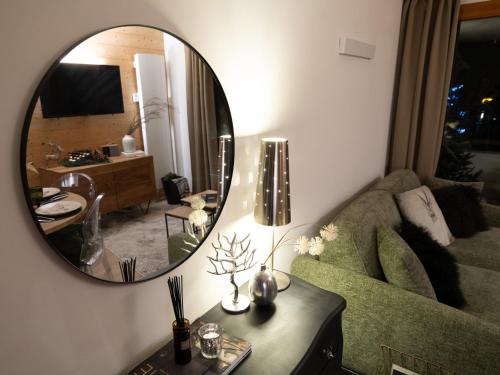 Appartement Les Gets, 2 pièces, 4 personnes - FR-1-685-66