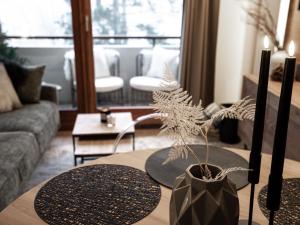 Appartement Les Gets, 2 pièces, 4 personnes - FR-1-685-66
