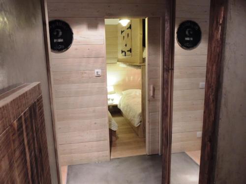 Appartement Les Gets, 2 pièces, 5 personnes - FR-1-598-85