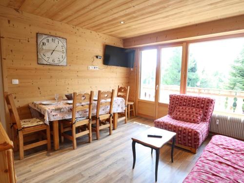 Appartement Les Gets, 2 pièces, 5 personnes - FR-1-623-203