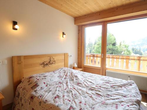 Appartement Les Gets, 2 pièces, 5 personnes - FR-1-623-203